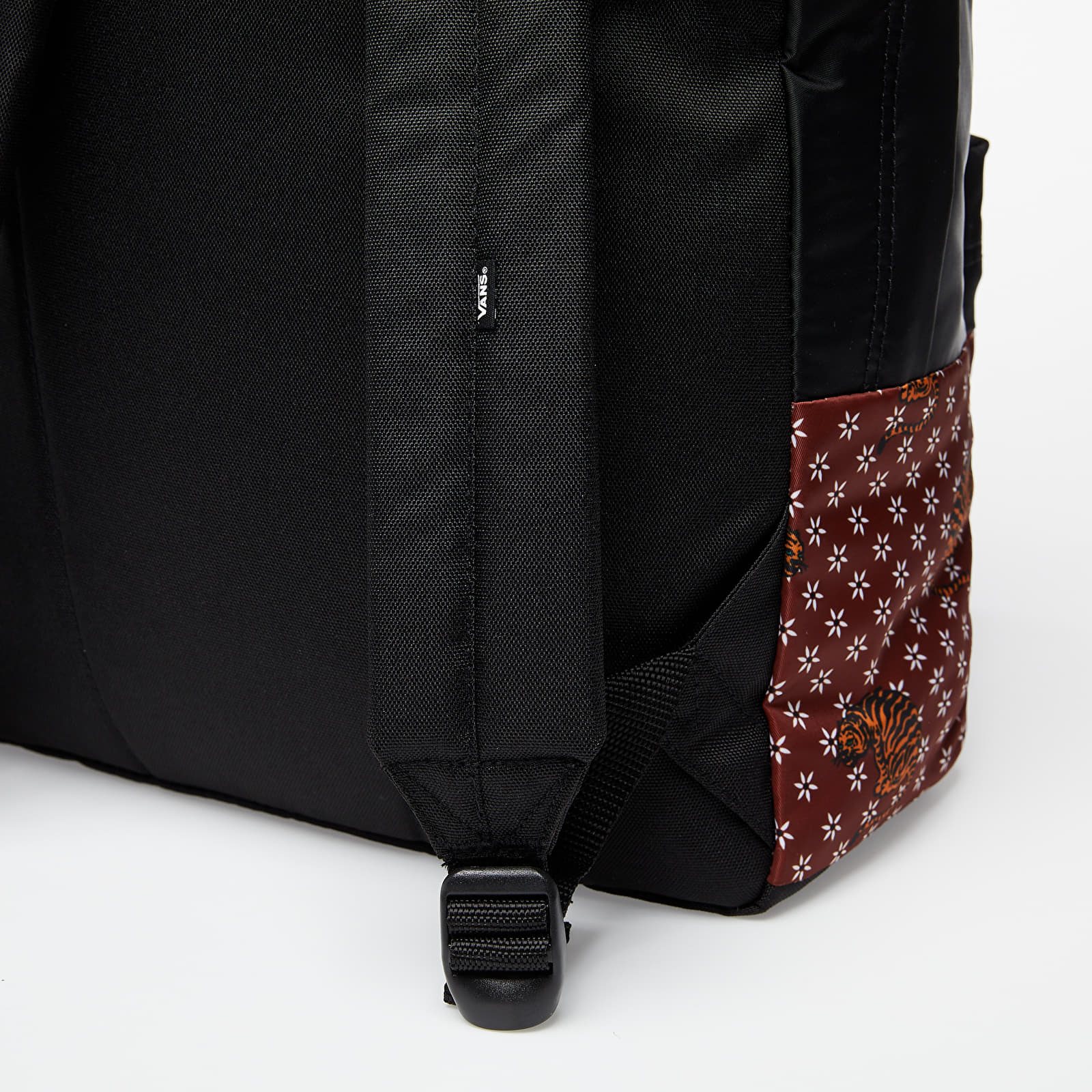 Backpacks Vans Deana III Backpack Tiger Floral