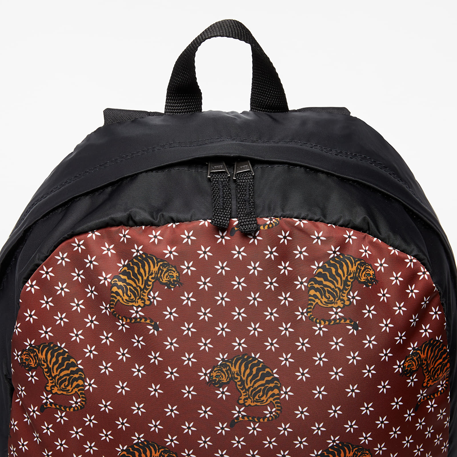 Vans tiger deals backpack