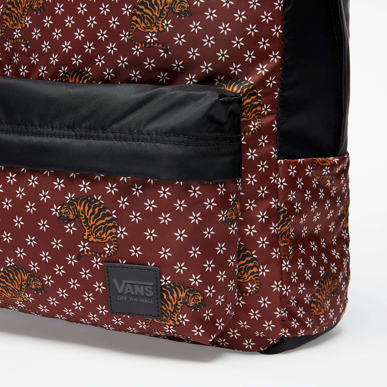 Backpacks Vans Deana III Backpack Tiger Floral