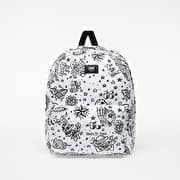 Vans old skool outlet 3 backpack