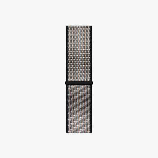 Watch Series Nike Apple Watch Band Royal Pulse Accessories Apple Watch Nike  Sport Loop Band 44/42mm Royal Pulse