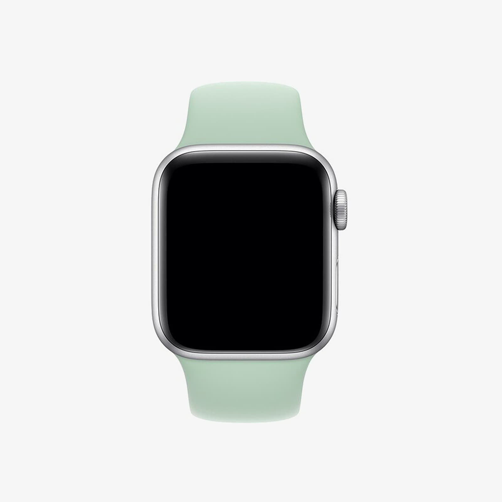 Accesorii Apple Watch Sport Band 44mm Beryl