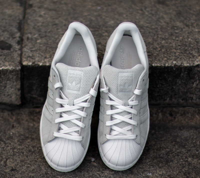 Superstar rt clearance shoes halo blue