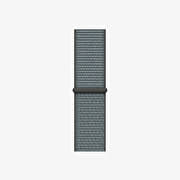 Apple watch sport loop storm grey online