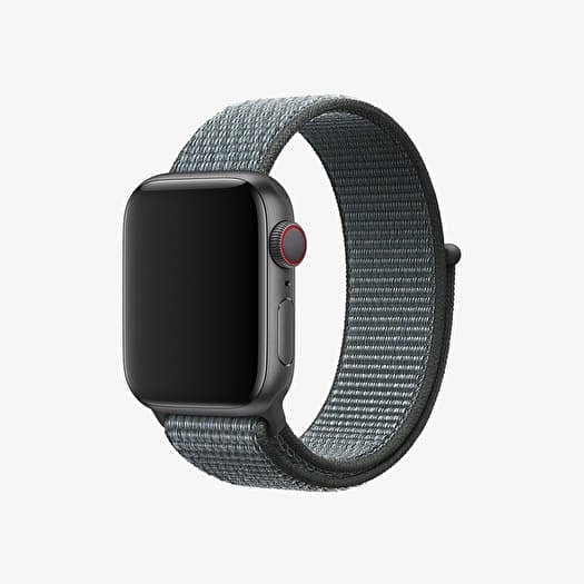 Apple storm grey sport loop on sale
