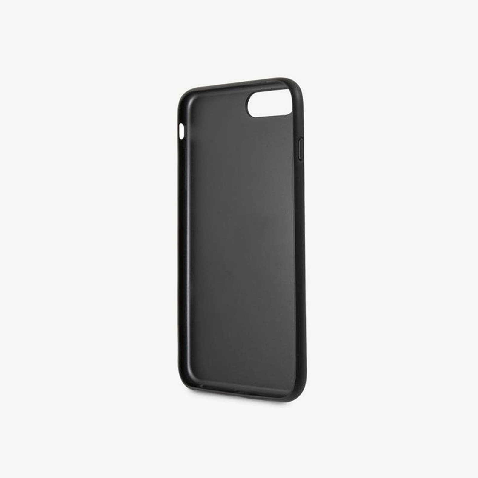 Dodatki Karl Lagerfeld Karl and Choupette iPhone 7/8 Plus Case Black
