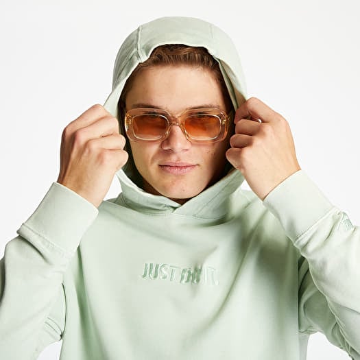 Nike hoodie pistachio 2025
