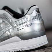 Asics gel store lyte 3 champagne
