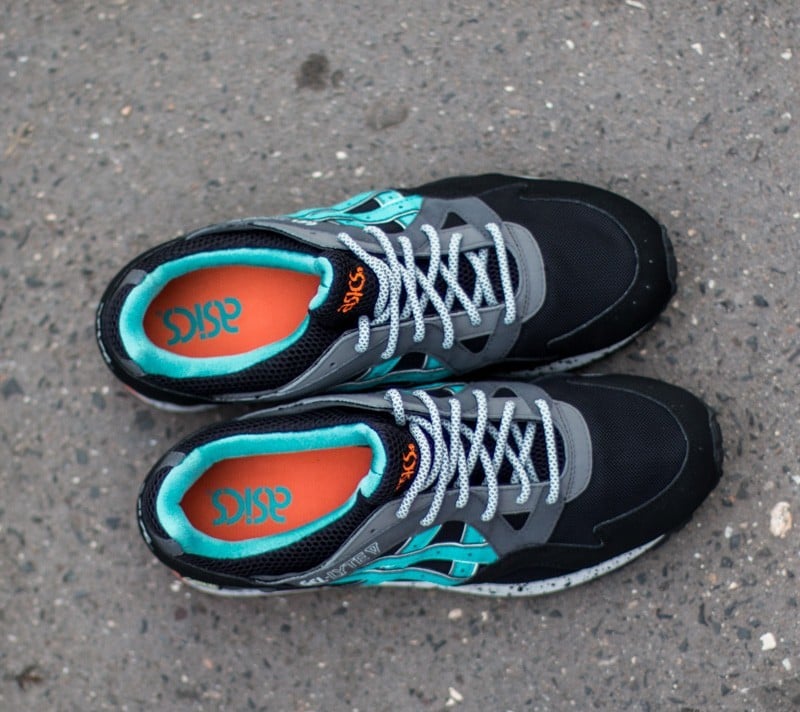 Asics gel lyte v latigo bay new arrivals
