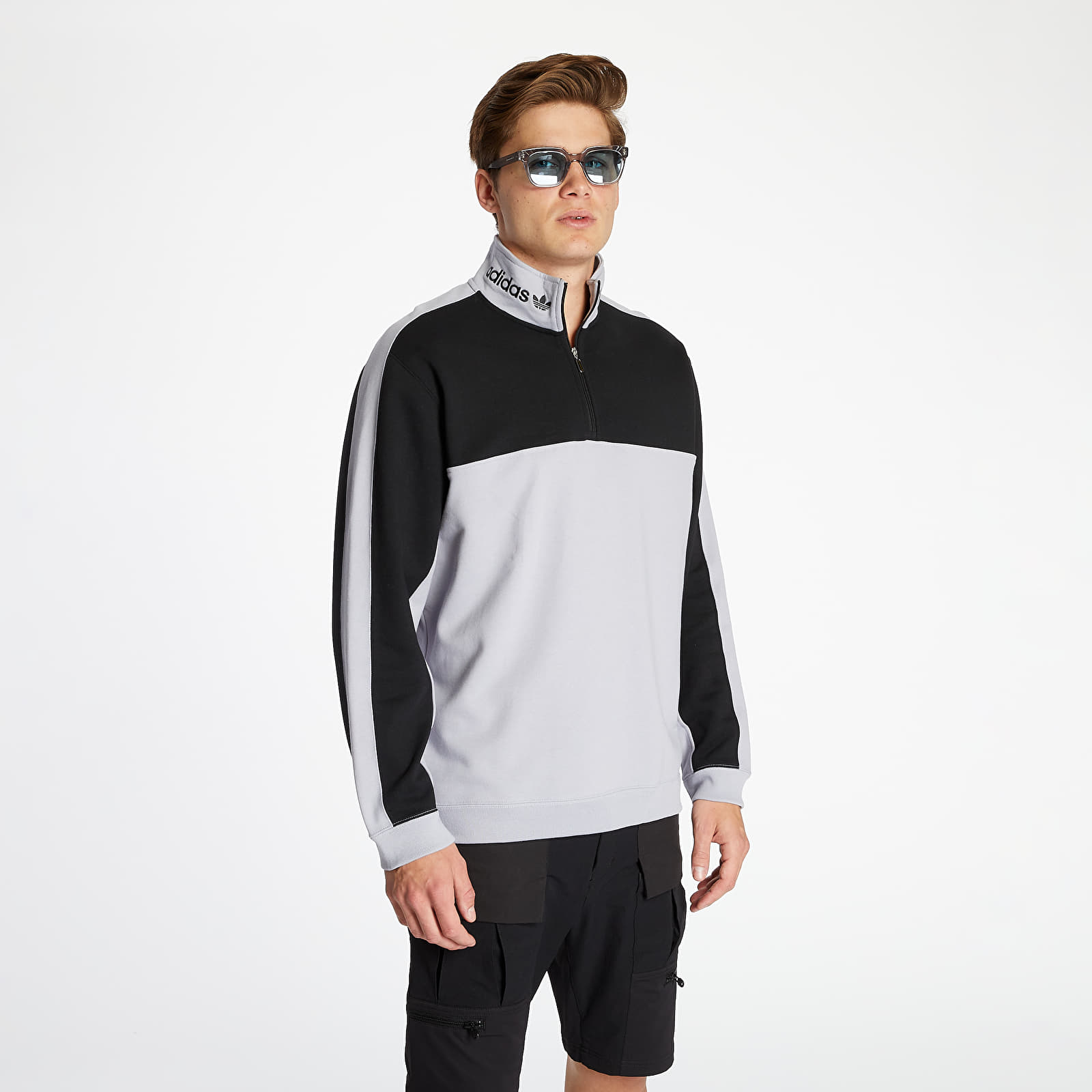 Hoodies and sweatshirts  adidas Sweatshirt Glogry
