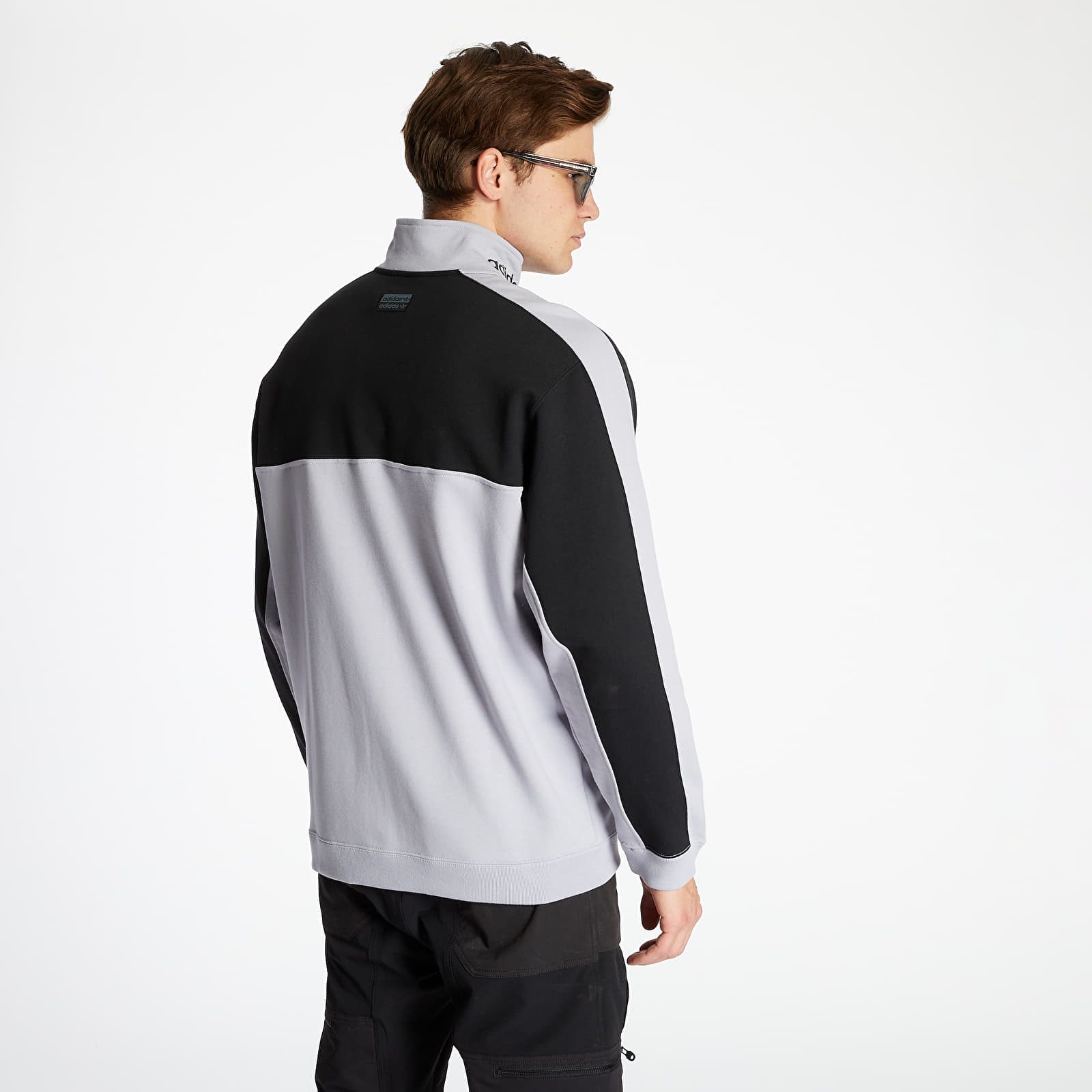 Hoodies and sweatshirts  adidas Sweatshirt Glogry