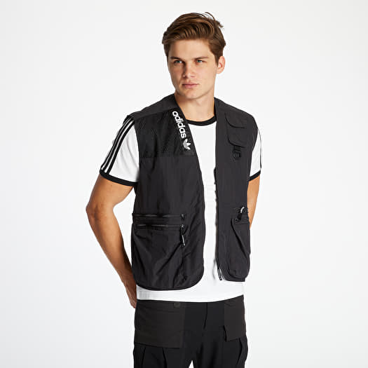 Adidas utility vest outlet