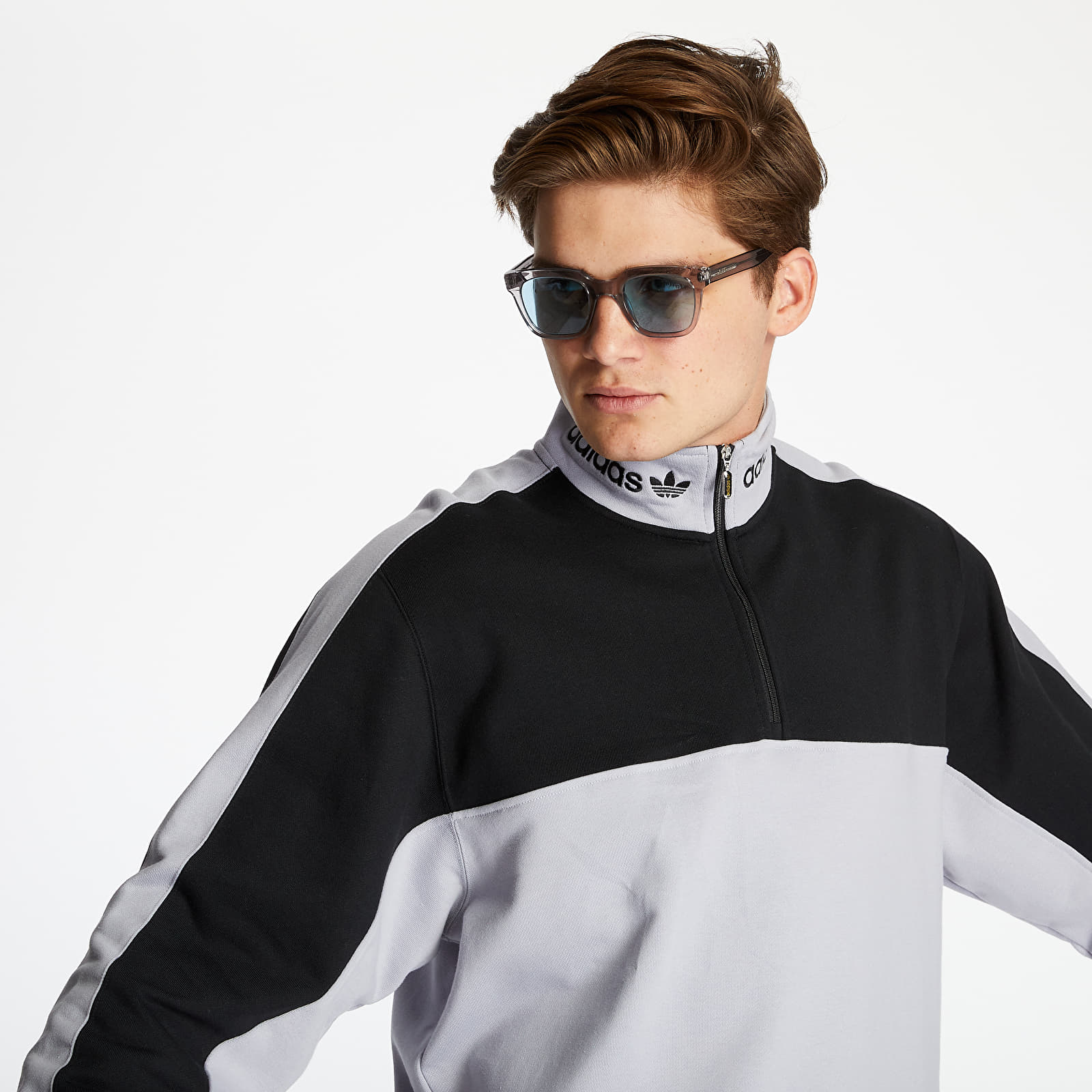 Hoodies and sweatshirts  adidas Sweatshirt Glogry