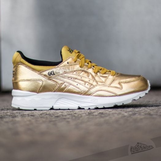 Asics gel lyte 5 shop gold