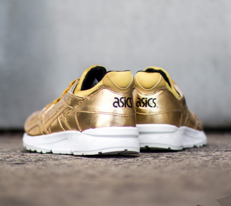 Asics gel lyte 5 hombre dorados new arrivals