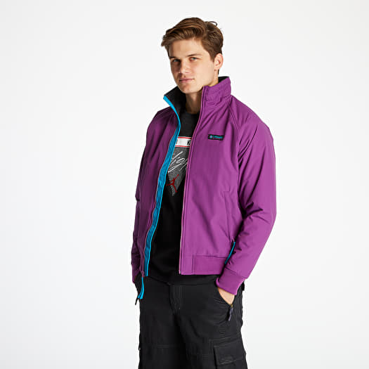 Columbia online falmouth jacket