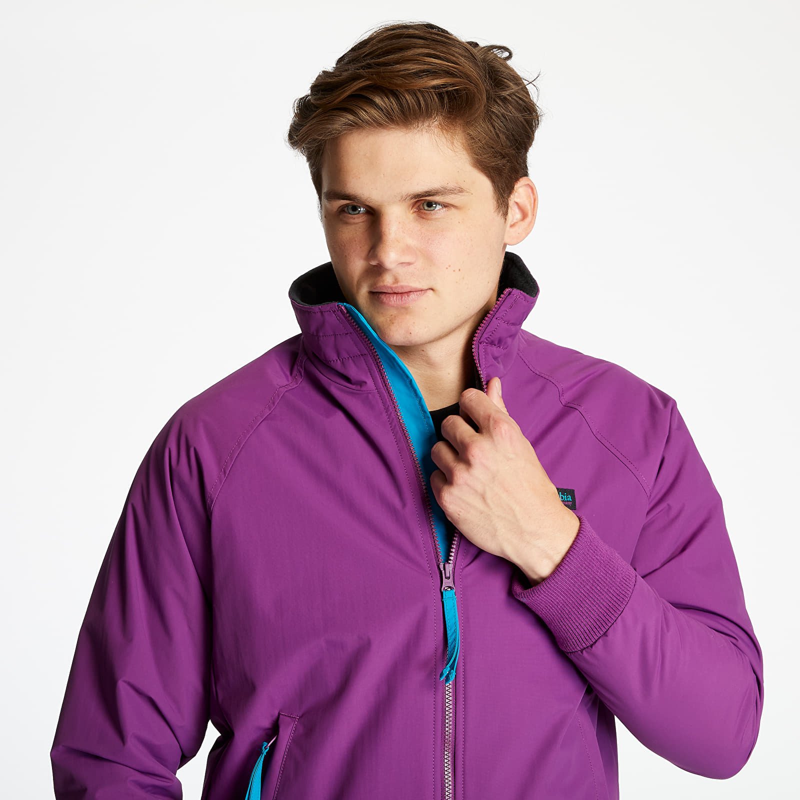 Columbia falmouth cheap jacket