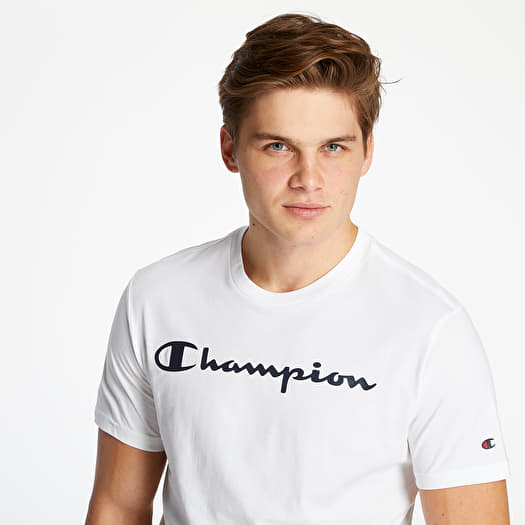 T shirt Champion Tee