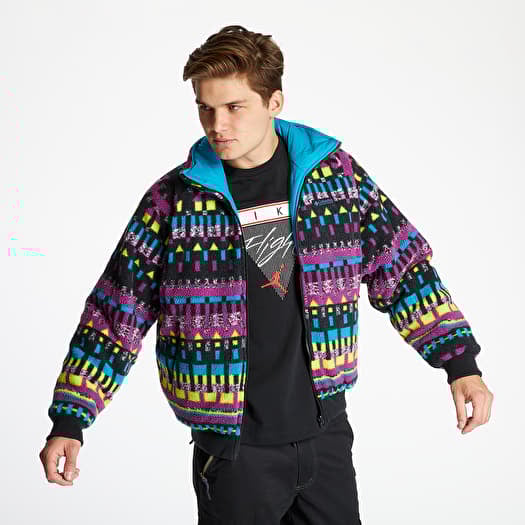 Jackets Columbia Powder Keg I C Parka Black Plum Footshop
