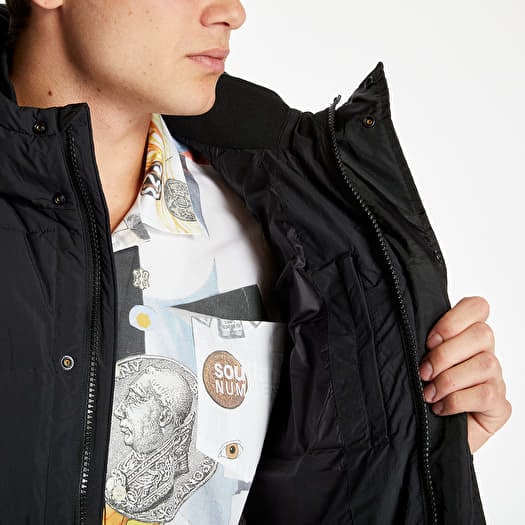 Norse Projects Willum Down Jacket