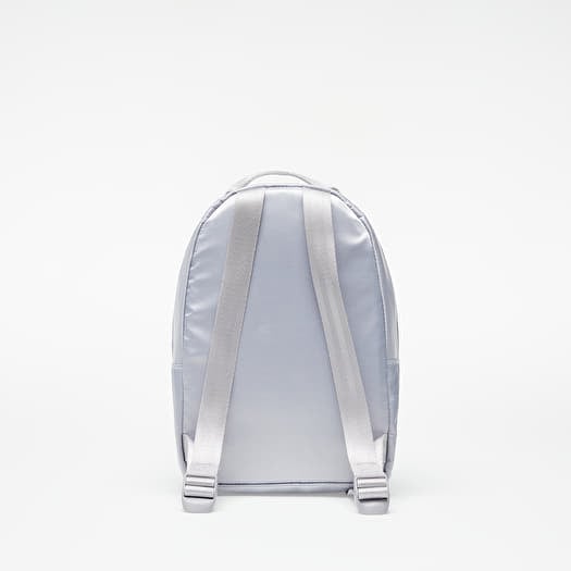 Eastpak metallic silver 2025