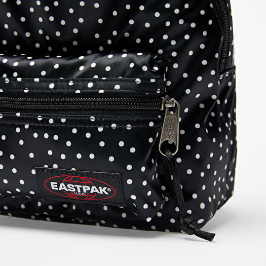 Backpacks EASTPAK Orbit Backpack Luxe Polka Footshop