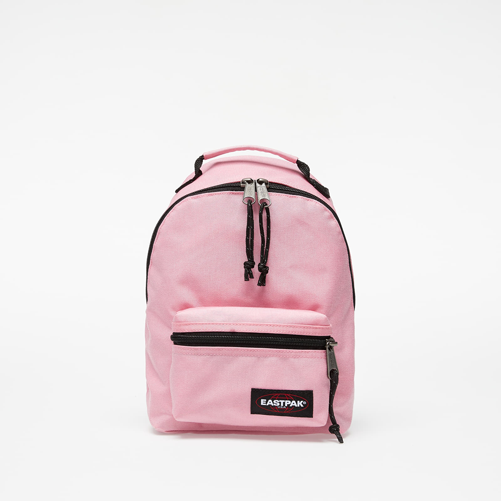 Hátizsákok EASTPAK Orbit Backpack Crystal Pink