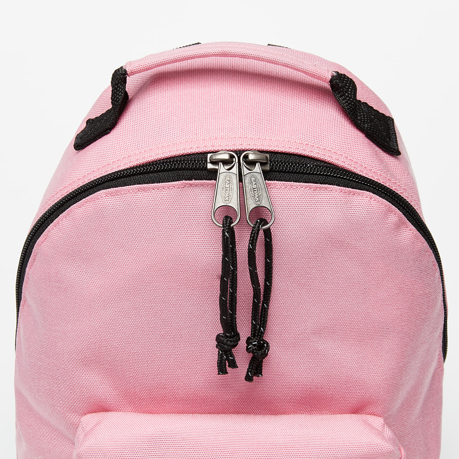 Mochila eastpak top rosa palo