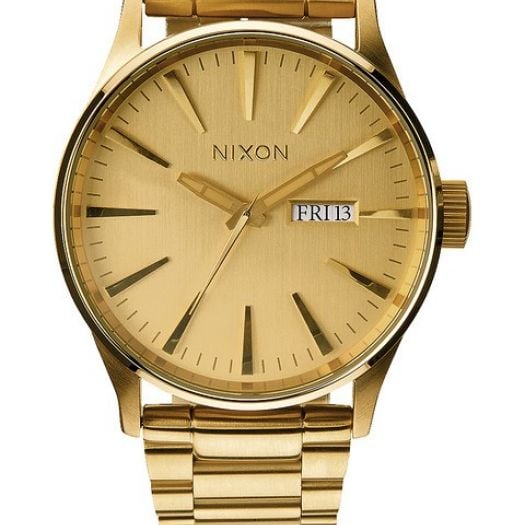 Nixon the shop sentry ss