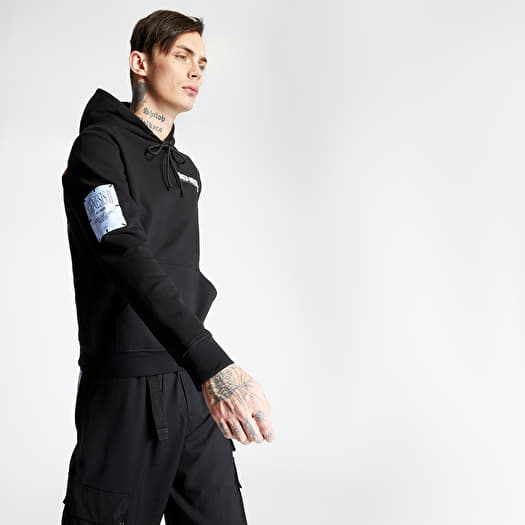 Mcq mens hoodie 2025