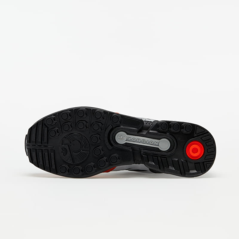 Men's shoes adidas Irak ZX 8000 GTX Core Black/ Clear Onix/ Solar