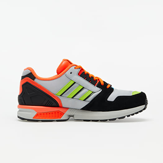 Men's shoes adidas Irak ZX 8000 Gore-Tex Clear Onix/ Semi Solar Slime/  Solar Red | Footshop