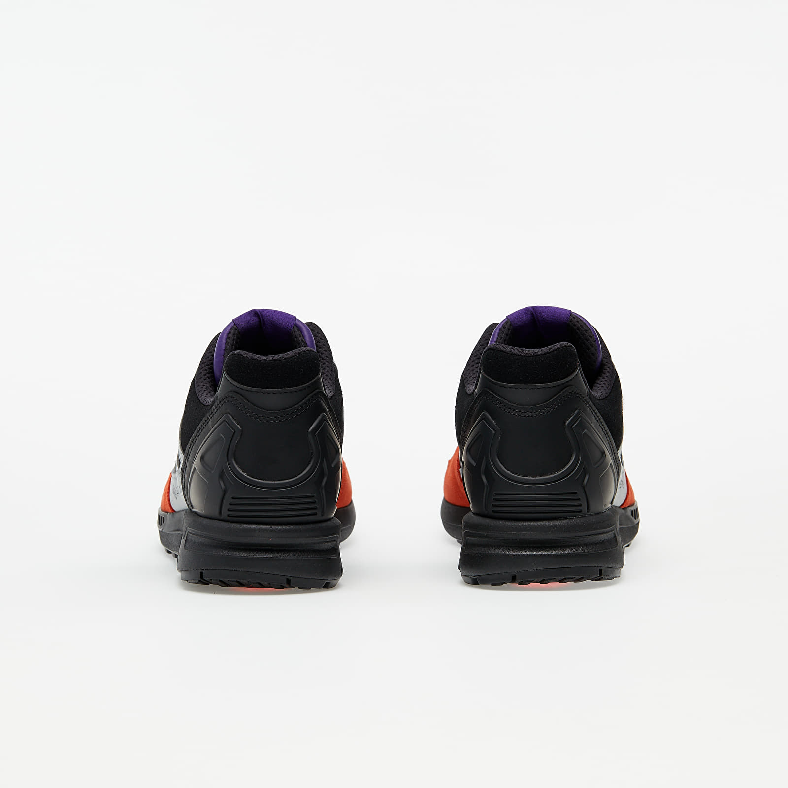 Мужская обувь adidas Irak ZX 8000 GTX Core Black/ Clear Onix/ Solar Red
