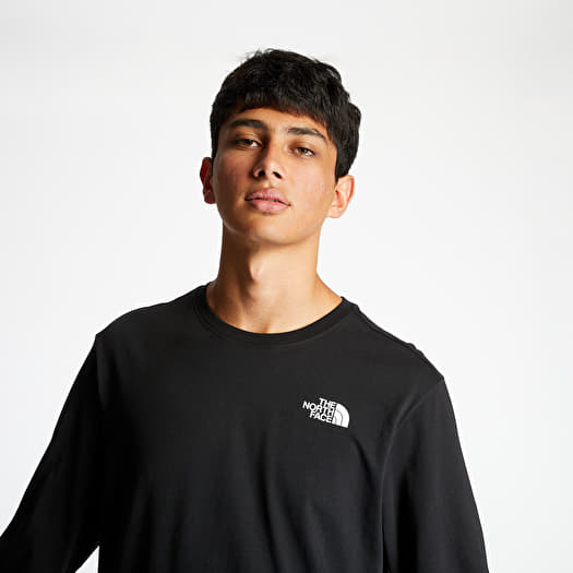 T shirt The North Face Long Sleeve Tee