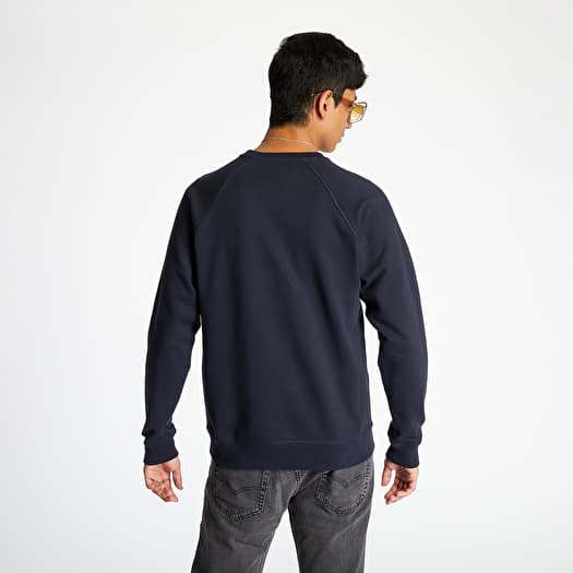 Norse projects ketel wave logo sweatshirt online