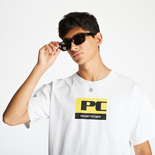 Paccbet tee shop