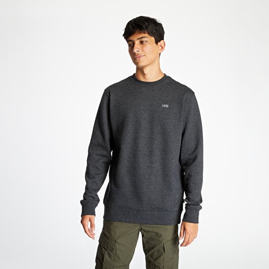 Vans hot sale crew fleece