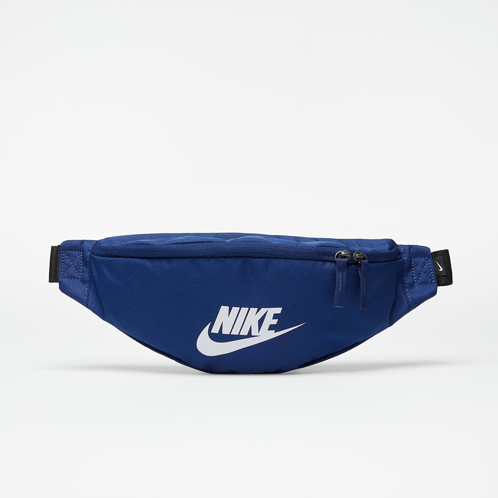 Nike fanny pack blue new arrivals