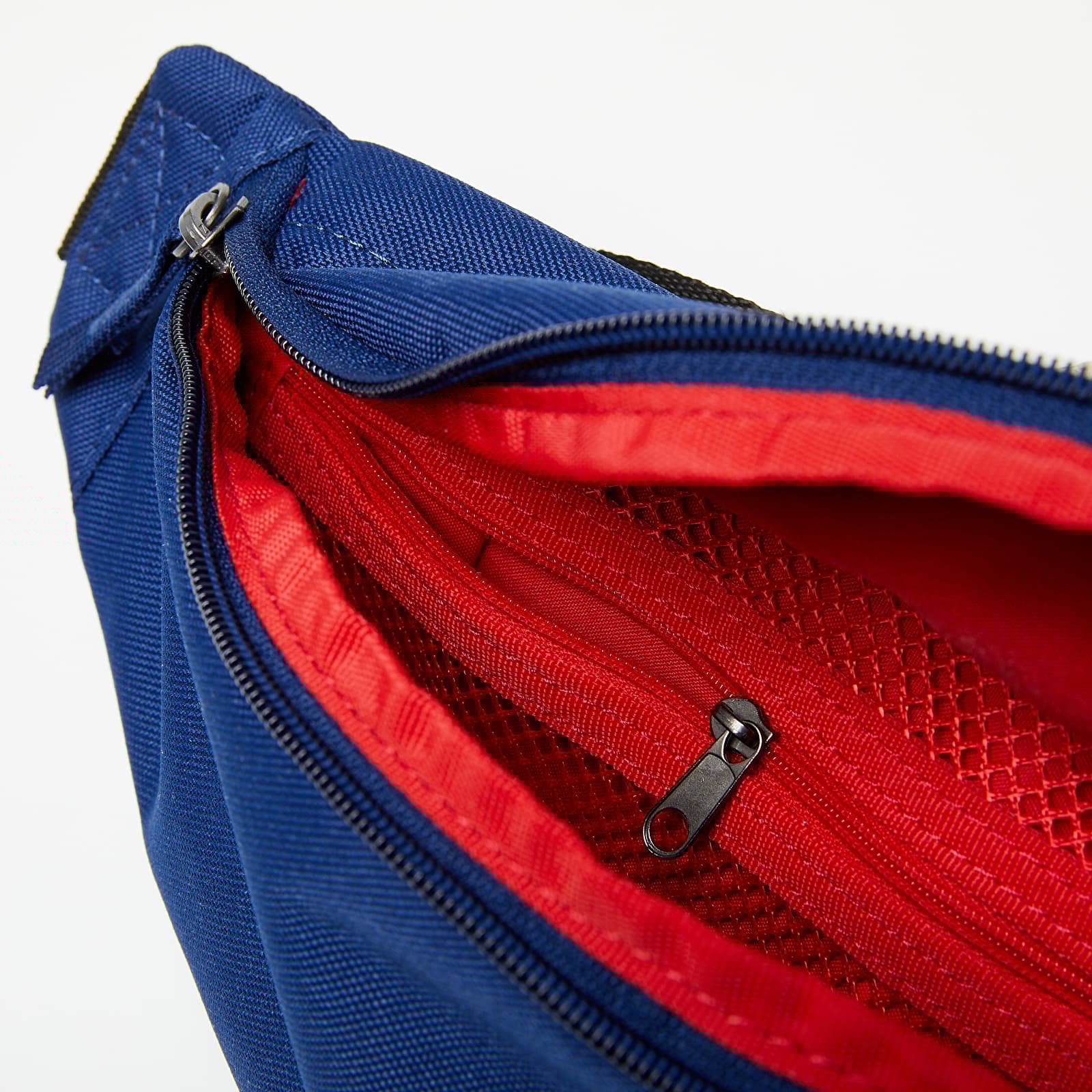 Hip bags Nike Sportswear Heritage Hip Pack Blue Void/ Blue Void/ Vast Grey