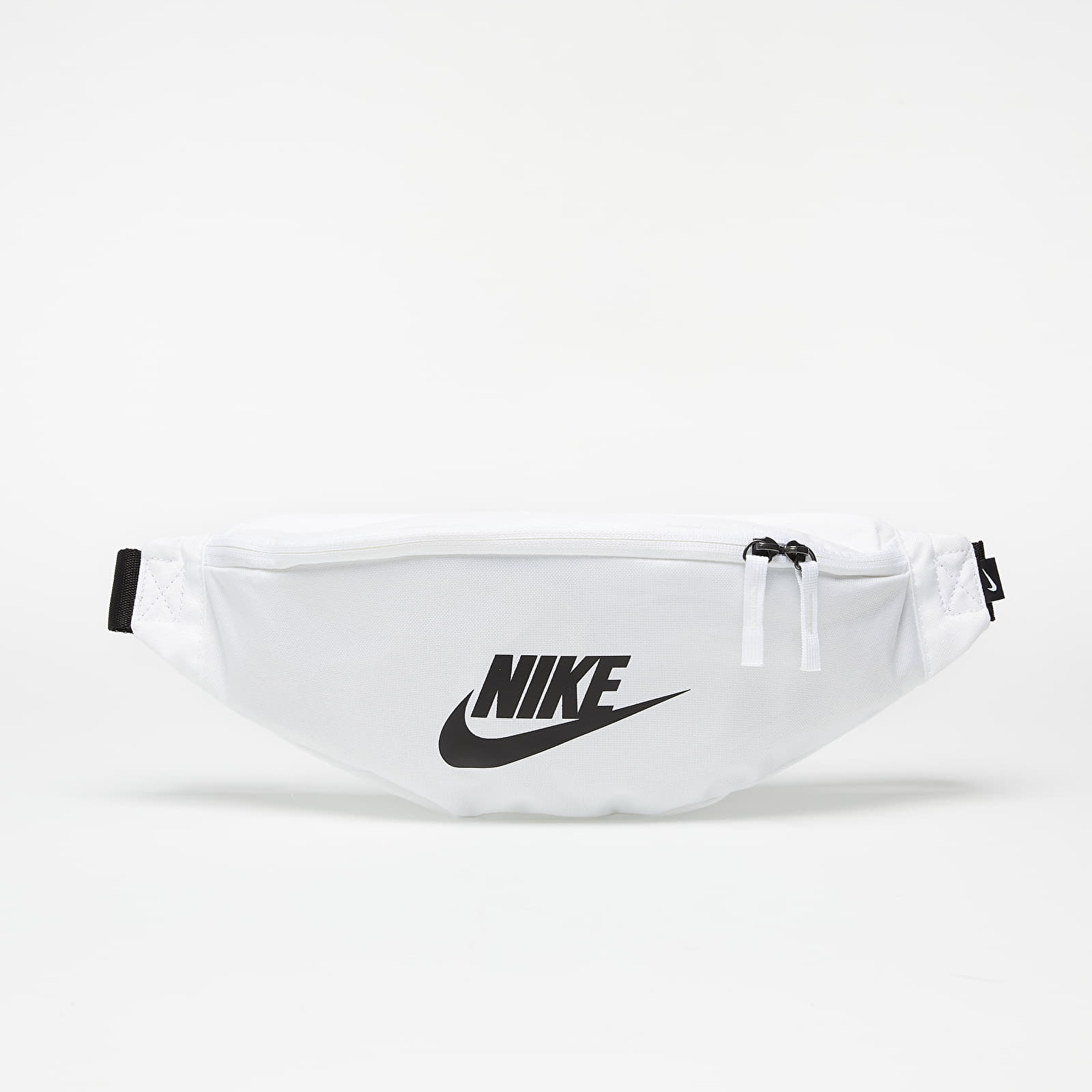 Nike heritage hip pack white deals