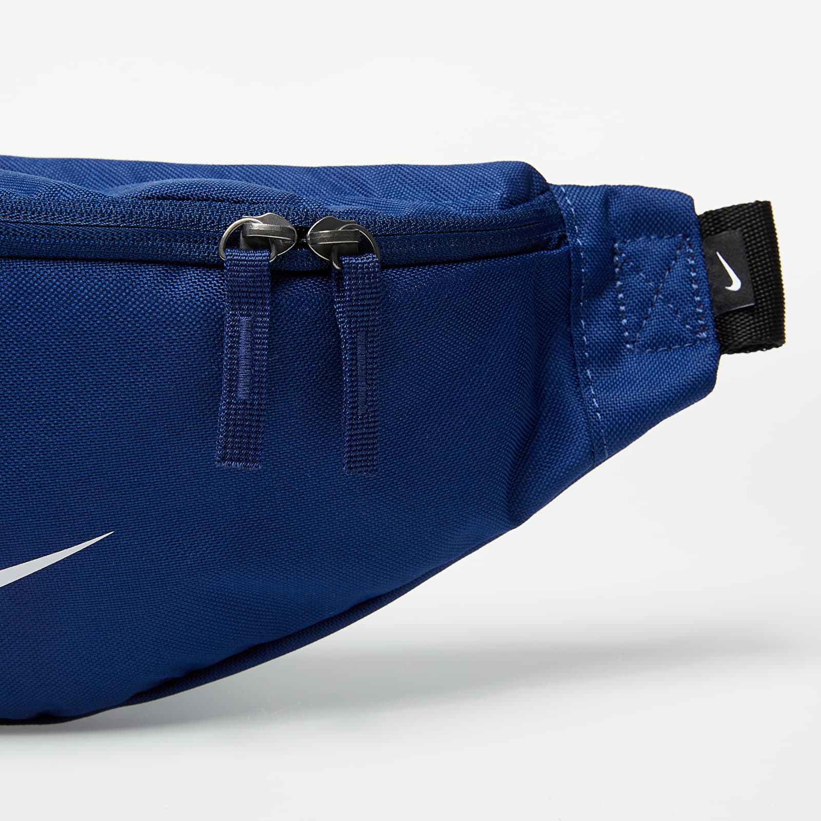 Hip bags Nike Sportswear Heritage Hip Pack Blue Void/ Blue Void/ Vast Grey