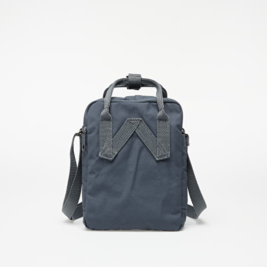 Kanken sling graphite deals