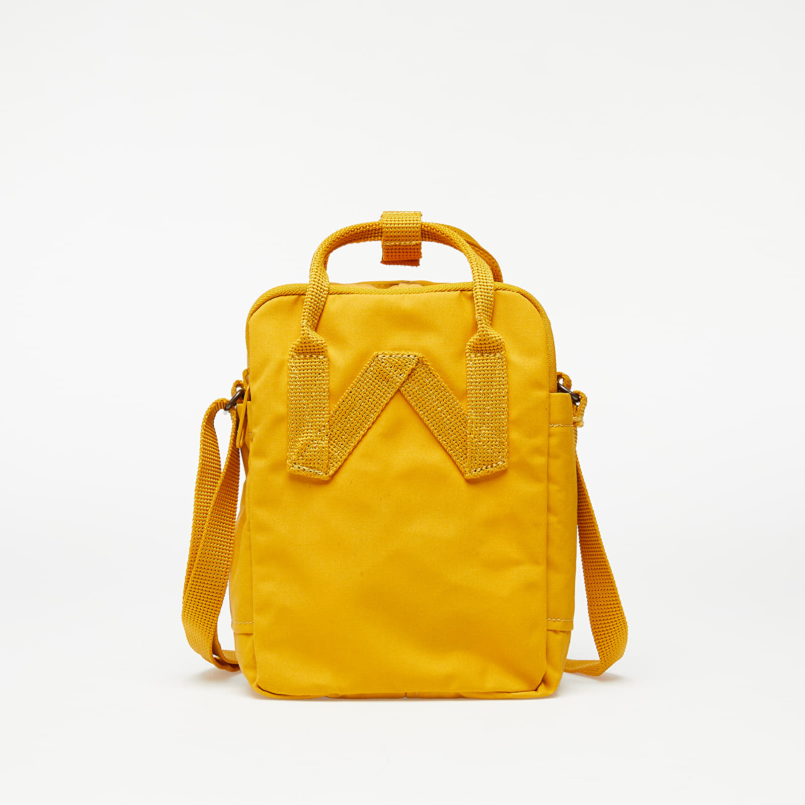 Backpacks Fjällräven Kånken Sling Backpack Ochre