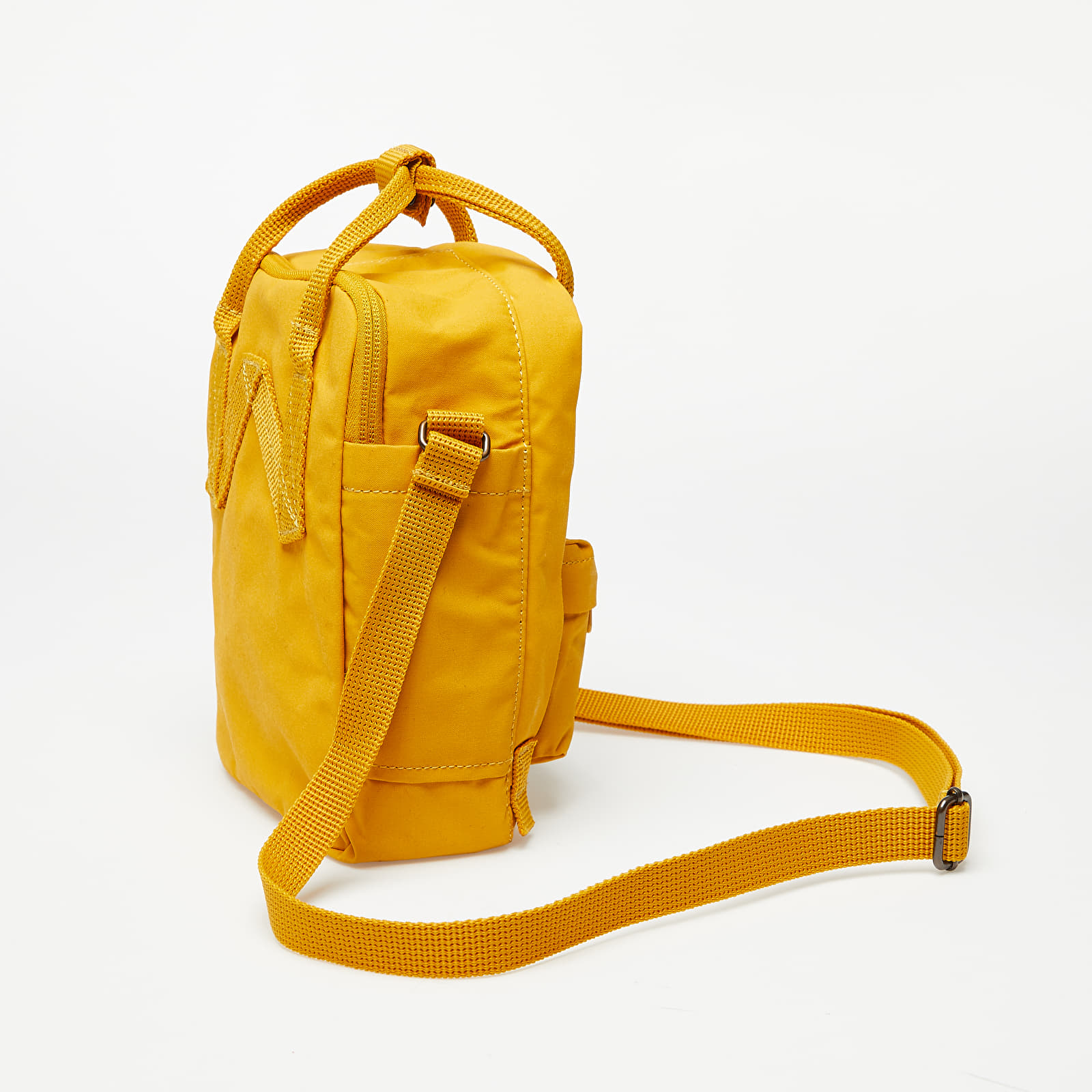Kanken on sale sling yellow