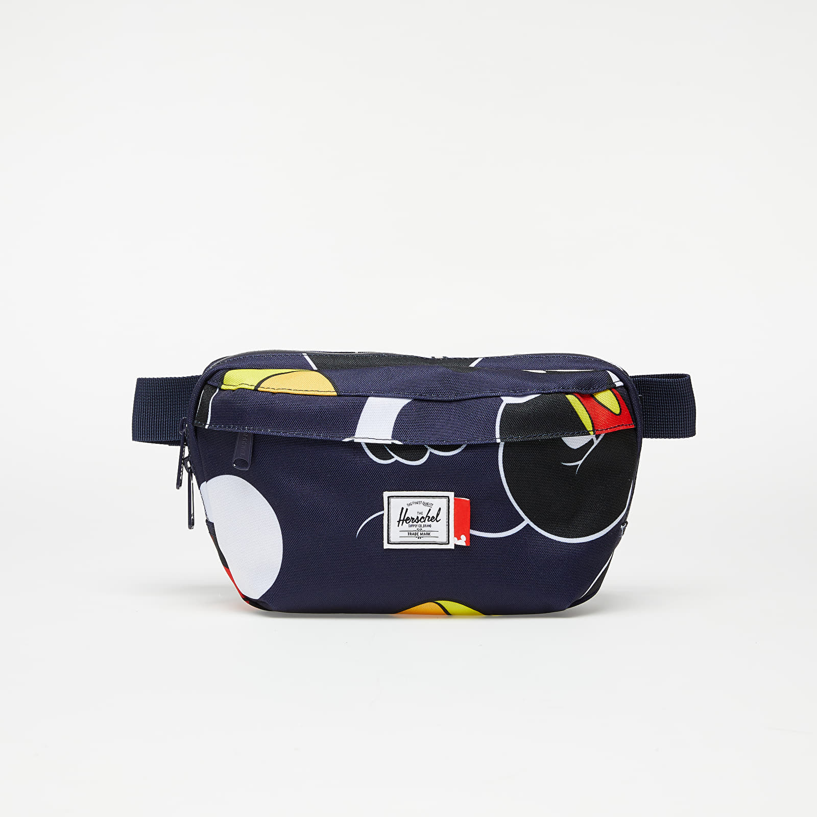 Hip bags Herschel Supply Co. x Disney Nineteen Mickey Past/ Fututre Hip Pack Multicolor