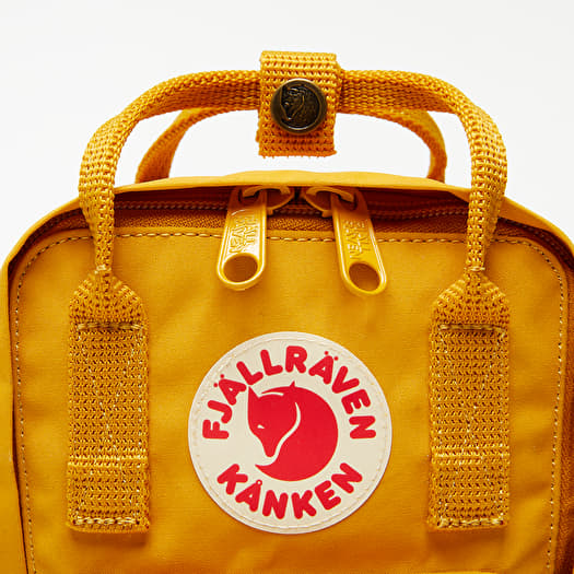 Kanken 2024 sling ochre