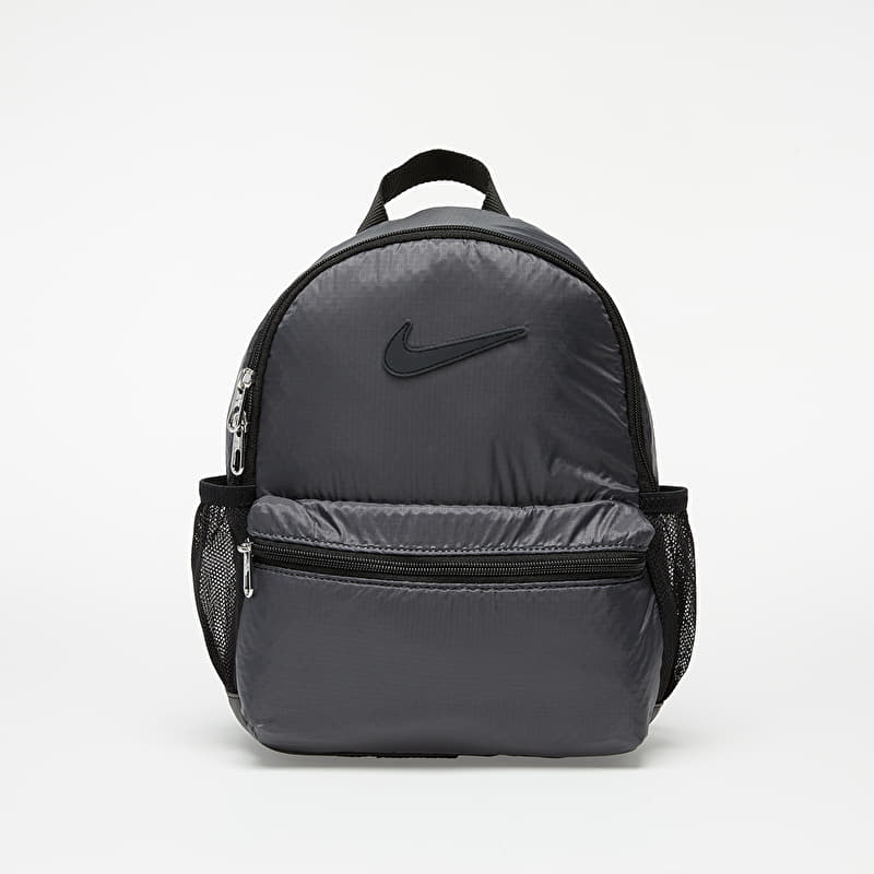 kids nike brasilia 7 backpack Kids' Black /White while the two main compartments and multiple pockets provide plenty of storage space Blue Boys Small Backpack Children's