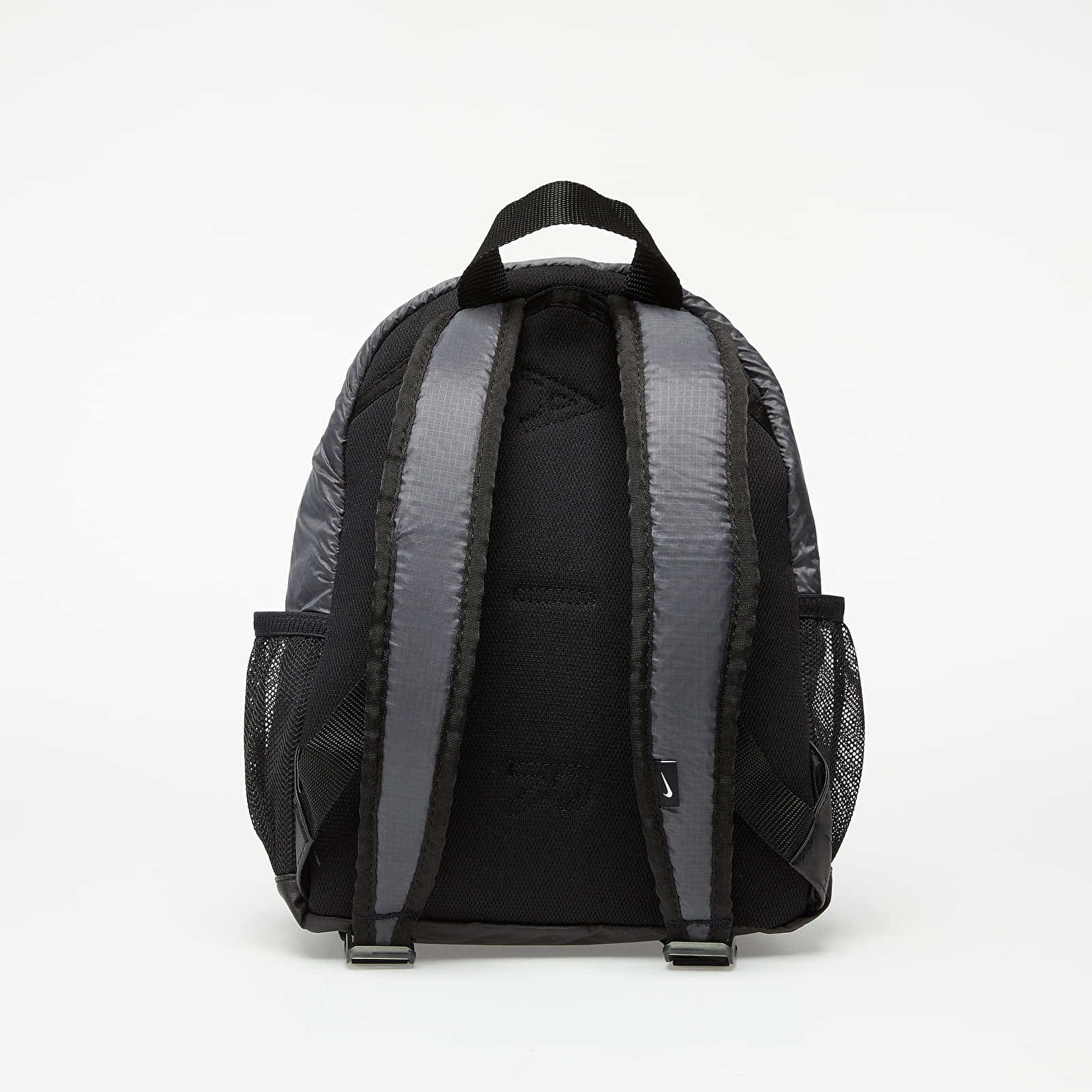 Ryggsekker Nike Brasilia JDI Kids' Backpack (Mini) Black/ Dark Grey/ Black