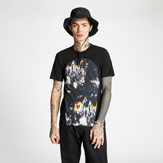 Comme des garcons shirt zwart wit hotsell