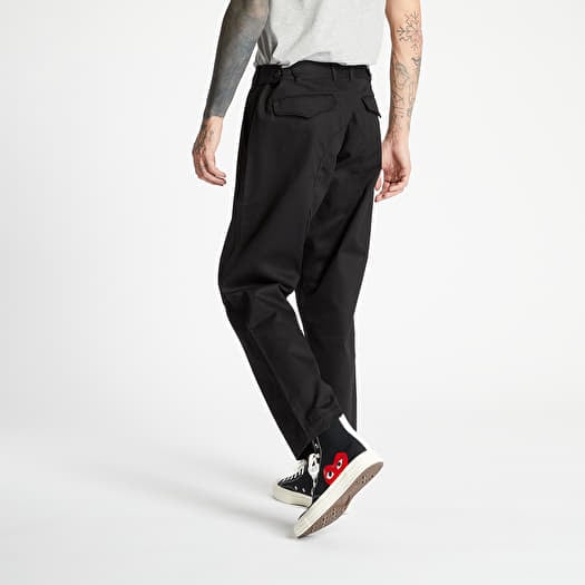 Pants and jeans Comme des Garcons SHIRT Twill Engineered